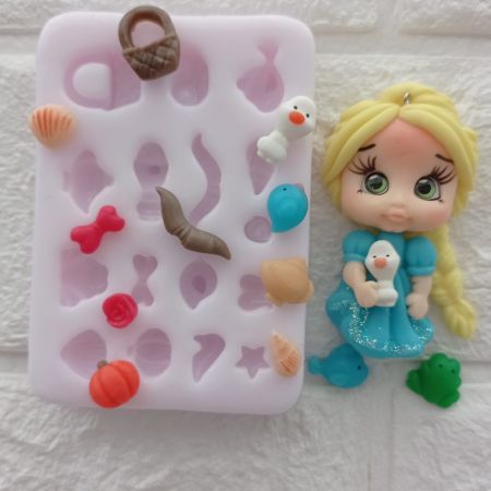 Mini Model (2)